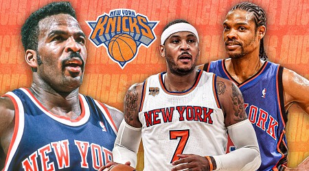 Ranking the Top 10 Trades in New York Knicks History