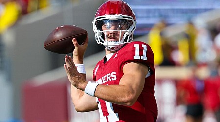 College football odds, picks, predictions for Week 2, 2024: Proven model backs Oklahoma in best bets