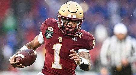 Florida State vs. Boston College live stream, where to watch, TV channel, prediction, pick, spread, odds