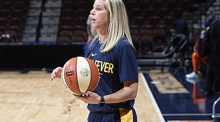 Christie Sides Finally Finds Love From Indiana Fever’s Ex-Compatriot After Early Scrutiny From WNBA World