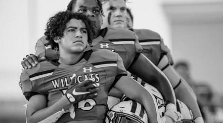 'Rest in Peace' - CFB World Mourns Tragic Demise of Texas Based High School Footballer