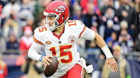 NFL DFS picks, Chiefs vs. Ravens: NFL Kickoff Game lineups include Patrick Mahomes for FanDuel, DraftKings