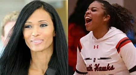 Coach Prime’s Ex-Wife Pilar Sanders Discusses Shelomi’s New Team Life After Moving Beyond Father’s Shadow