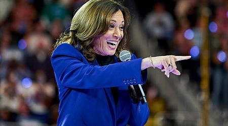 Kamala Harris to visit New Hampshire for campaign event Wednesday