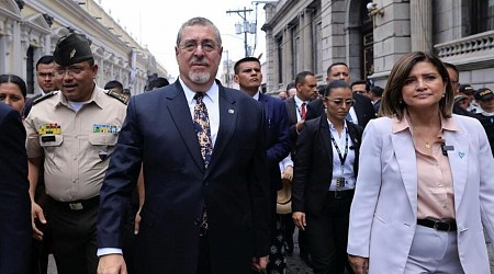 Guatemala: desenredar los hilos de la impunidad y corrupción