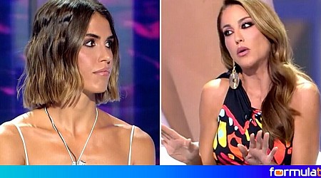 Beatriz Archidona corta a Sofía Suescun tras un desafortunado comentario sobre Marta Peñate