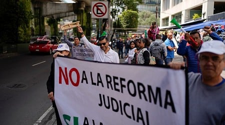 AMLO’s reforms will gut the judicial branch in Mexico