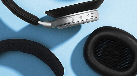 The Morning After: Bang & Olufsen’s new headphones cost over $1,500