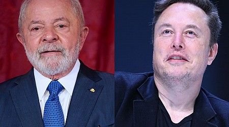 Brazil's president Luiz Inácio Lula da Silva won't 'put up' with billionaire Elon Musk