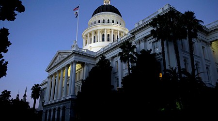 Two historic California reparations bills stall out