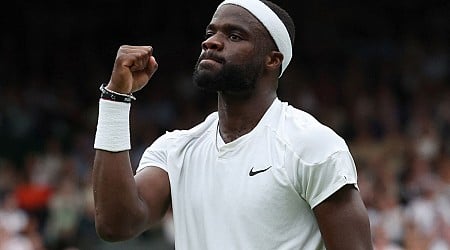 US Open 2024: Frances Tiafoe vs Grigor Dimitrov; Preview, Head-to-Head, and Prediction