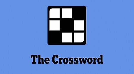 NYT Crossword: answers for Tuesday, September 3