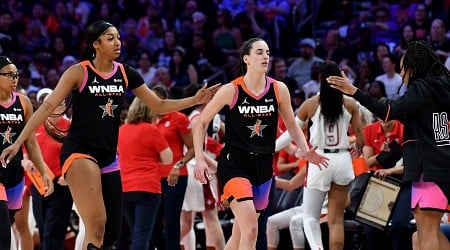 Lisa Leslie Says Caitlin Clark, Angel Reese Both Deserve WNBA ROY, Sparks Fan Debate