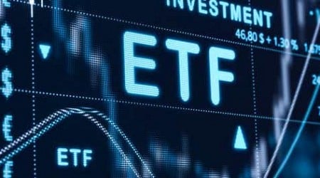 Sector-wise ETF flows: SPDR financial fund bags most money in August