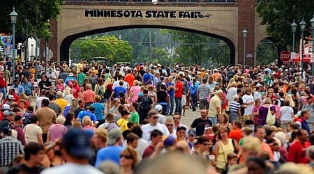 Was the 2024 Minnesota State Fair a Record-Breaking Year?