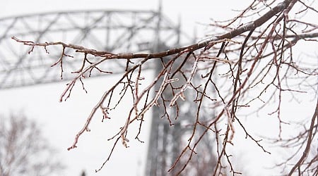 Old Farmer's Almanac Predicts Date Of First Snow For Minnesota