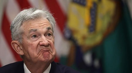 ‘Golden Opportunity’—Bitcoin And Crypto Are Suddenly Braced For A ‘Critical’ Fed Price Earthquake