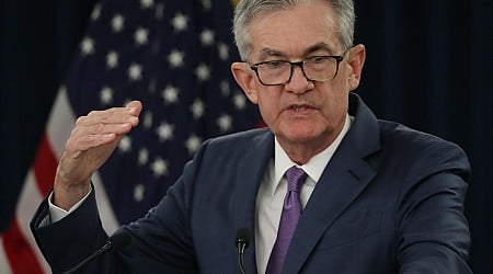 Future Interest Rate Policy May Be Revealed In Jackson Hole Fed Speech