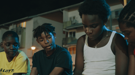 Maxime Jean-Baptiste Bows Feature Debut ‘Listen to the Voices,’ About Grief, Forgiveness, the Persisting Consequences of Colonialism