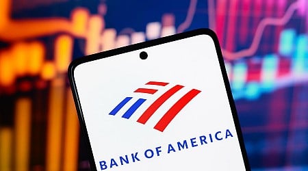 Bank Of America Stock Is Up 19% YTD, Where Is It Headed?