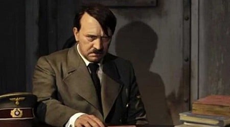 ¿Los restos de Hitler están en un hotel de Paraguay? Dueños impiden a escritor verificarlo