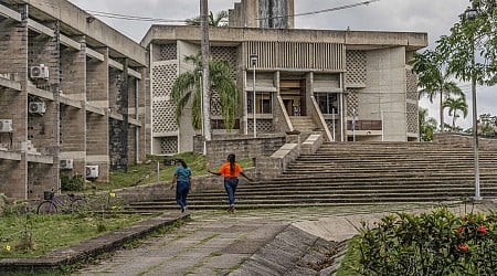 Belmopan, l’étonnante capitale multiculturelle du Belize