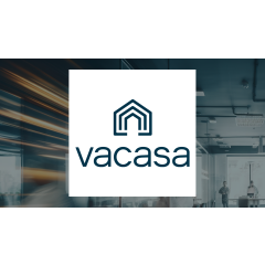 Vacasa (VCSA) Set to Announce Quarterly Earnings on Thursday