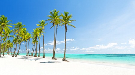 Adults-only 4⭐️ all-inclusive Dominican Republic holiday over £500 off 