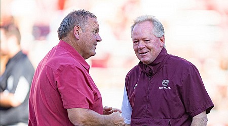 Bobby Petrino's return to Arkansas is a soap opera made for the SEC, but time, points and wins heal all wounds