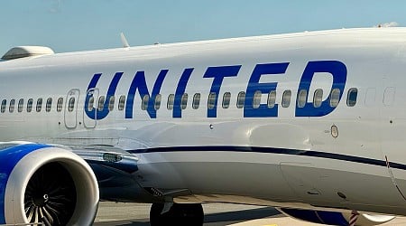 United Airlines adds 20 nonstop flights for college football season