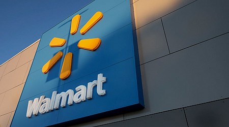 Walmart Boosts 2024 Outlook With Bargains Proving a Powerful Lure for Inflation Weary