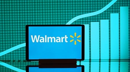 Walmart earnings beat thanks to wealthier shoppers