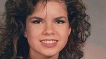 Missouri man arrested in Indiana woman's 1993 stabbing death