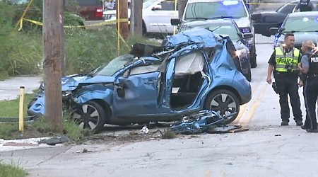 Police identify three killed in multi-car crash at 35th, Norton in KC