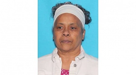 Independence police search for 67-year-old woman with dementia