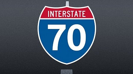 Contractor selected for $237 million Improve I-70 Kansas City project