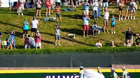 Little League World Series Regionals 2024: Scores and Bracket Results from Day 8