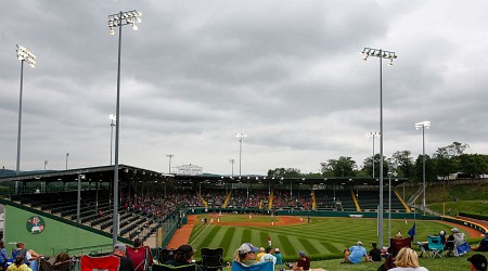 Little League World Series 2024: Wednesday Scores, Bracket Results and Highlights