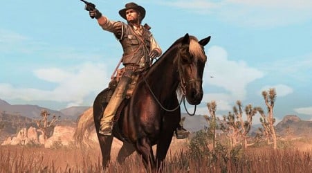 The 5,200+ day wait for Red Dead Redemption’s PC port may soon be over