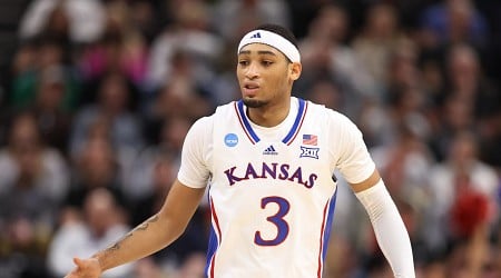 Kansas Voted as Best CBB Team in Anonymous Coaches Poll Ahead of 2024-25 Season