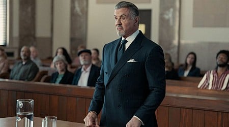 Sylvester Stallone packs a punch in the Tulsa King season 2 trailer