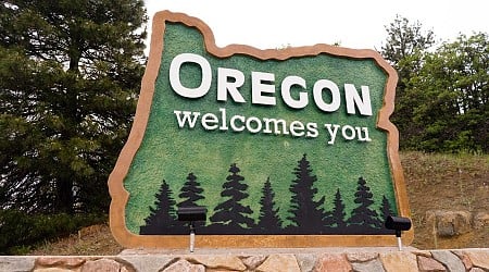 Oregon is among the worst states to live in, according to WalletHub