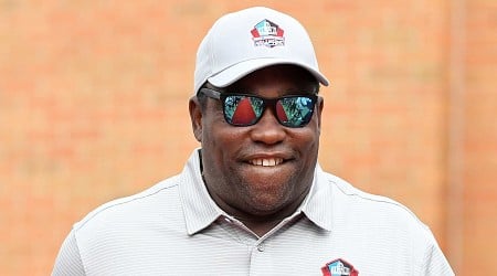 Warren Sapp Says He's 'Addicted' to Coaching After Joining Deion Sanders at Colorado