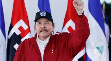 Nicaragua, il governo del presidente Daniel Ortega ordina la chiusura di 1.500 ong