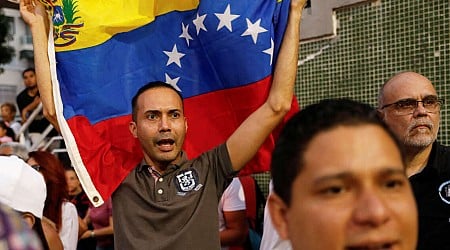 Venezuela : après l’opposition, le régime s’en prend aux ONG