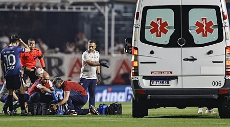 Uruguaylı futbolcudan acı haber!