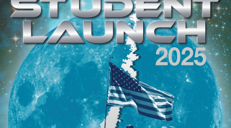 25 Years Strong: NASA’s Student Launch Competition Accepting 2025 Proposals