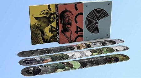 The Criterion Collection's 40-Film Box Set Costs More Than The PS5 You Watch Blu-Rays On