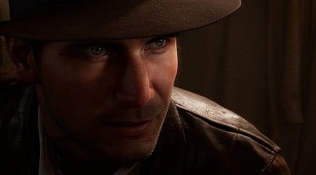 The New Indiana Jones Game Wants You Think and Fight Like Its Hero