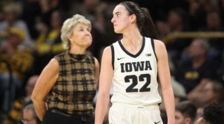 “Those 4 Years in Iowa”: Caitlin Clark’s Career Under Lisa Bluder Brought to Light by Lin Dunn, Fever Rookie’s WNBA Takeover Continues